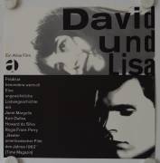 David und Lisa (David and Lisa)
